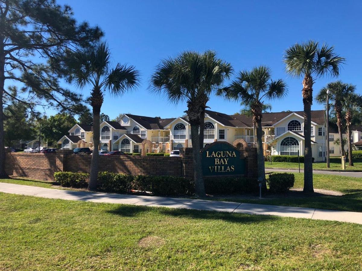 Grand Holiday 3Br Getaway Condo Near Disney Parks Киссимми Экстерьер фото