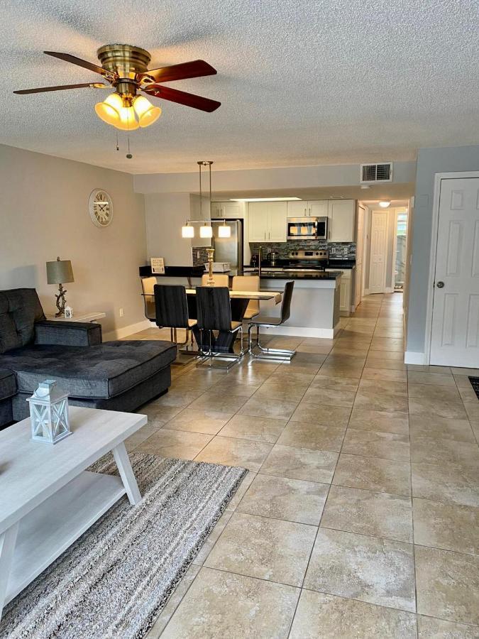 Grand Holiday 3Br Getaway Condo Near Disney Parks Киссимми Экстерьер фото