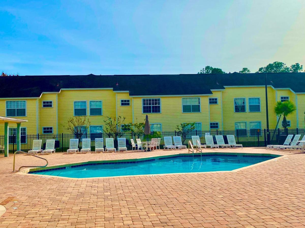 Grand Holiday 3Br Getaway Condo Near Disney Parks Киссимми Экстерьер фото