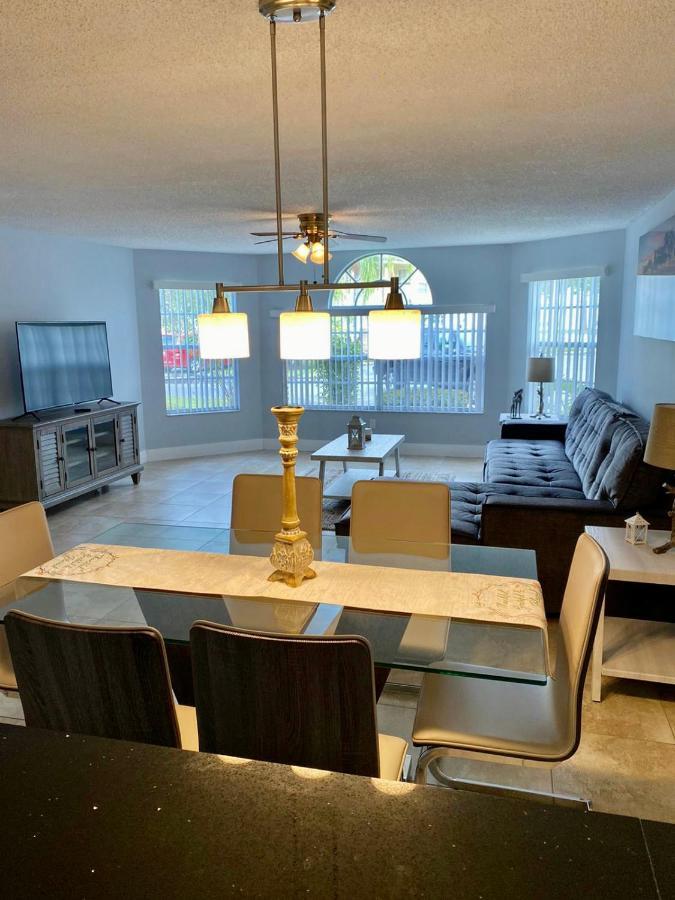 Grand Holiday 3Br Getaway Condo Near Disney Parks Киссимми Экстерьер фото