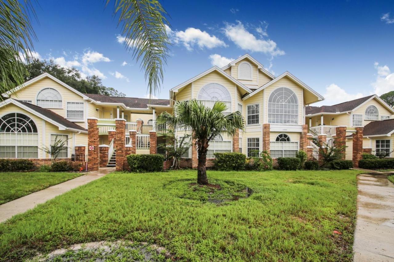 Grand Holiday 3Br Getaway Condo Near Disney Parks Киссимми Экстерьер фото