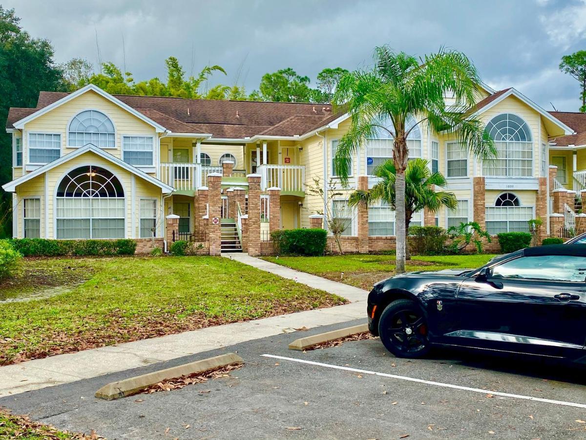 Grand Holiday 3Br Getaway Condo Near Disney Parks Киссимми Экстерьер фото