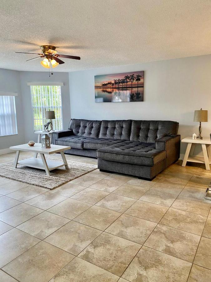 Grand Holiday 3Br Getaway Condo Near Disney Parks Киссимми Экстерьер фото