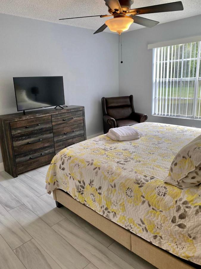 Grand Holiday 3Br Getaway Condo Near Disney Parks Киссимми Экстерьер фото