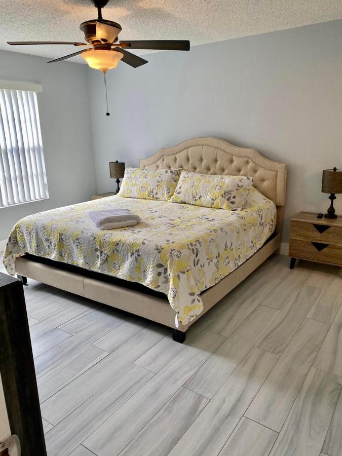 Grand Holiday 3Br Getaway Condo Near Disney Parks Киссимми Экстерьер фото