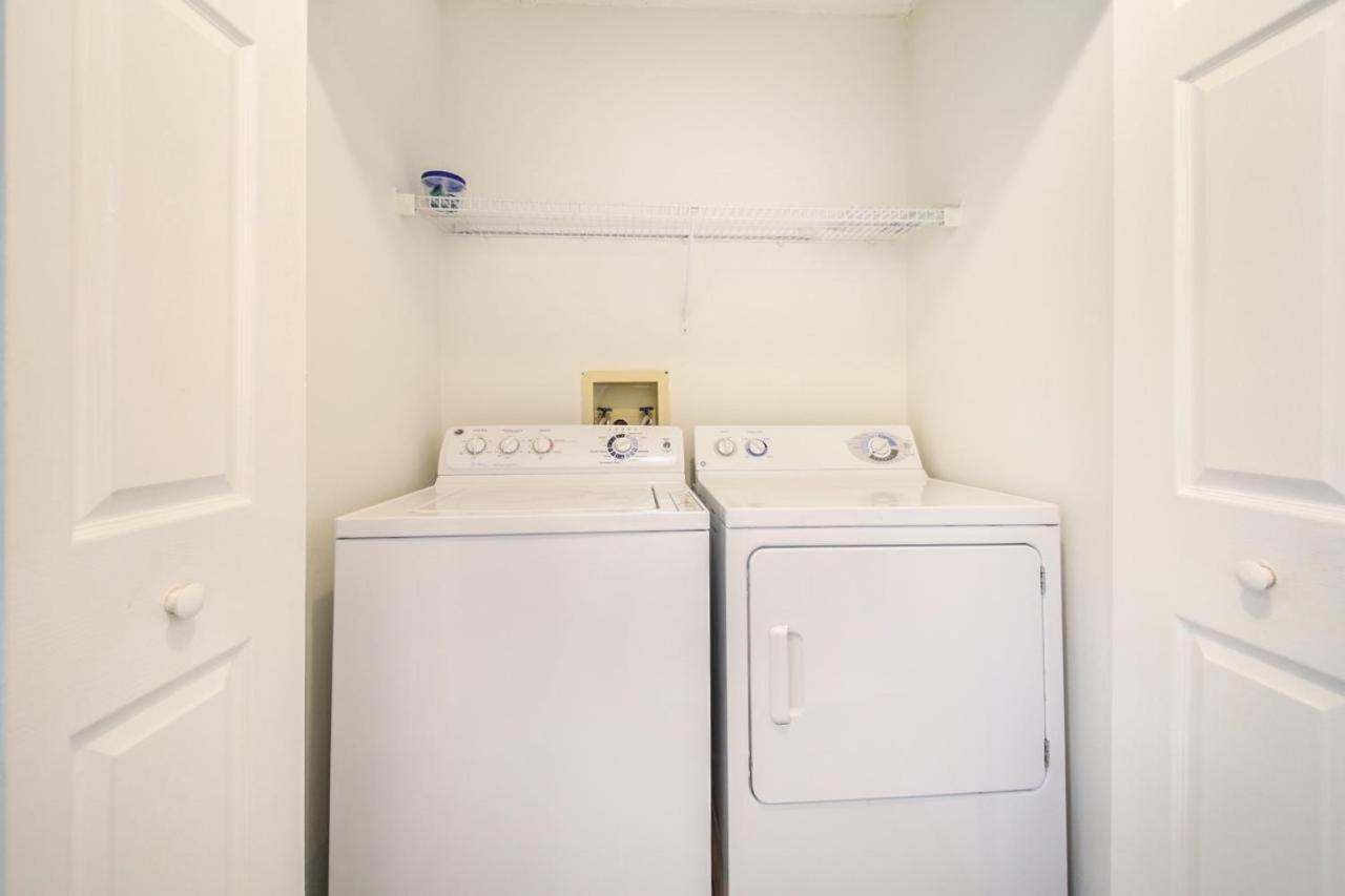 Grand Holiday 3Br Getaway Condo Near Disney Parks Киссимми Экстерьер фото
