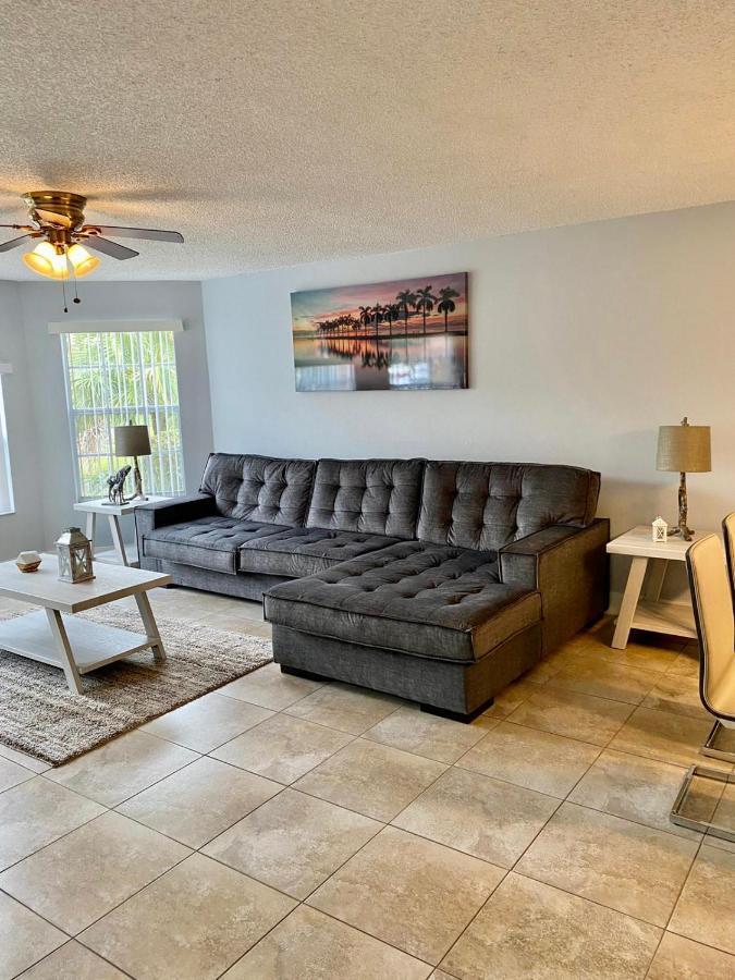 Grand Holiday 3Br Getaway Condo Near Disney Parks Киссимми Экстерьер фото