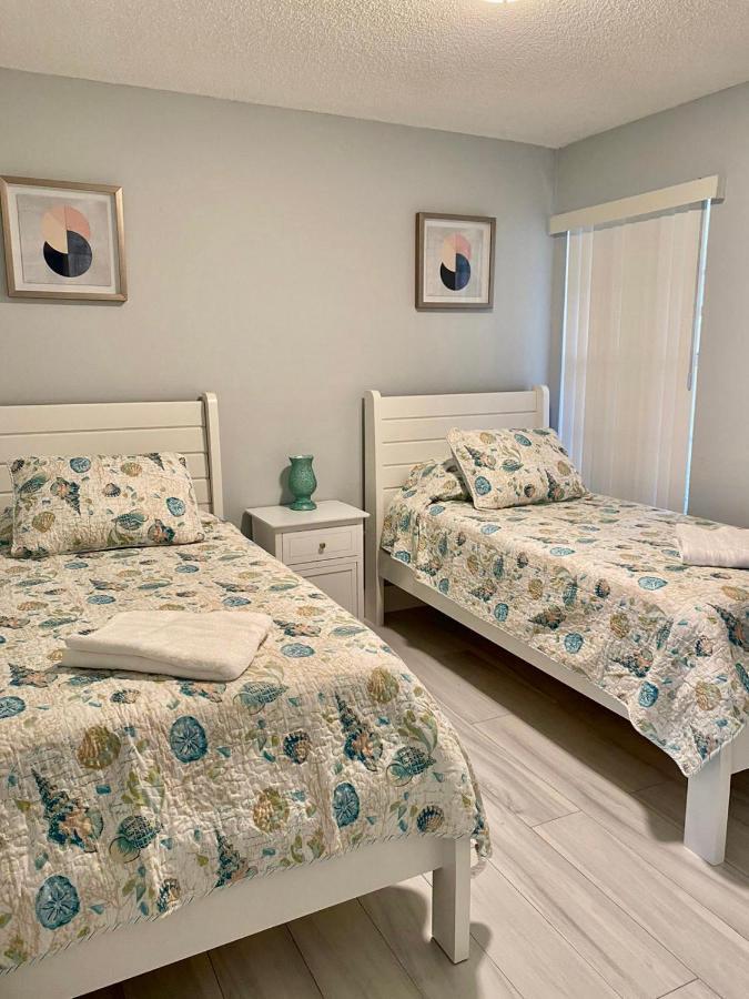 Grand Holiday 3Br Getaway Condo Near Disney Parks Киссимми Экстерьер фото